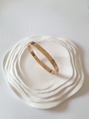 Daily Luxe Bangle